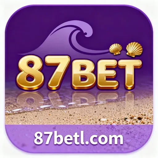 87bet logo